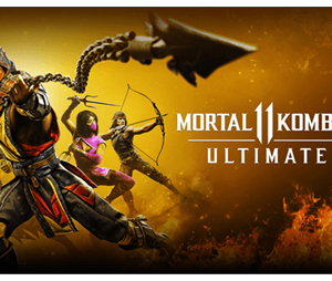 Mortal Kombat 11 Ultimate (Steam key) Ru/Region Free