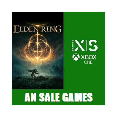 ELDEN RING Ultimate + Shadow of the Erdtree XBOX аккаунт + все DLC