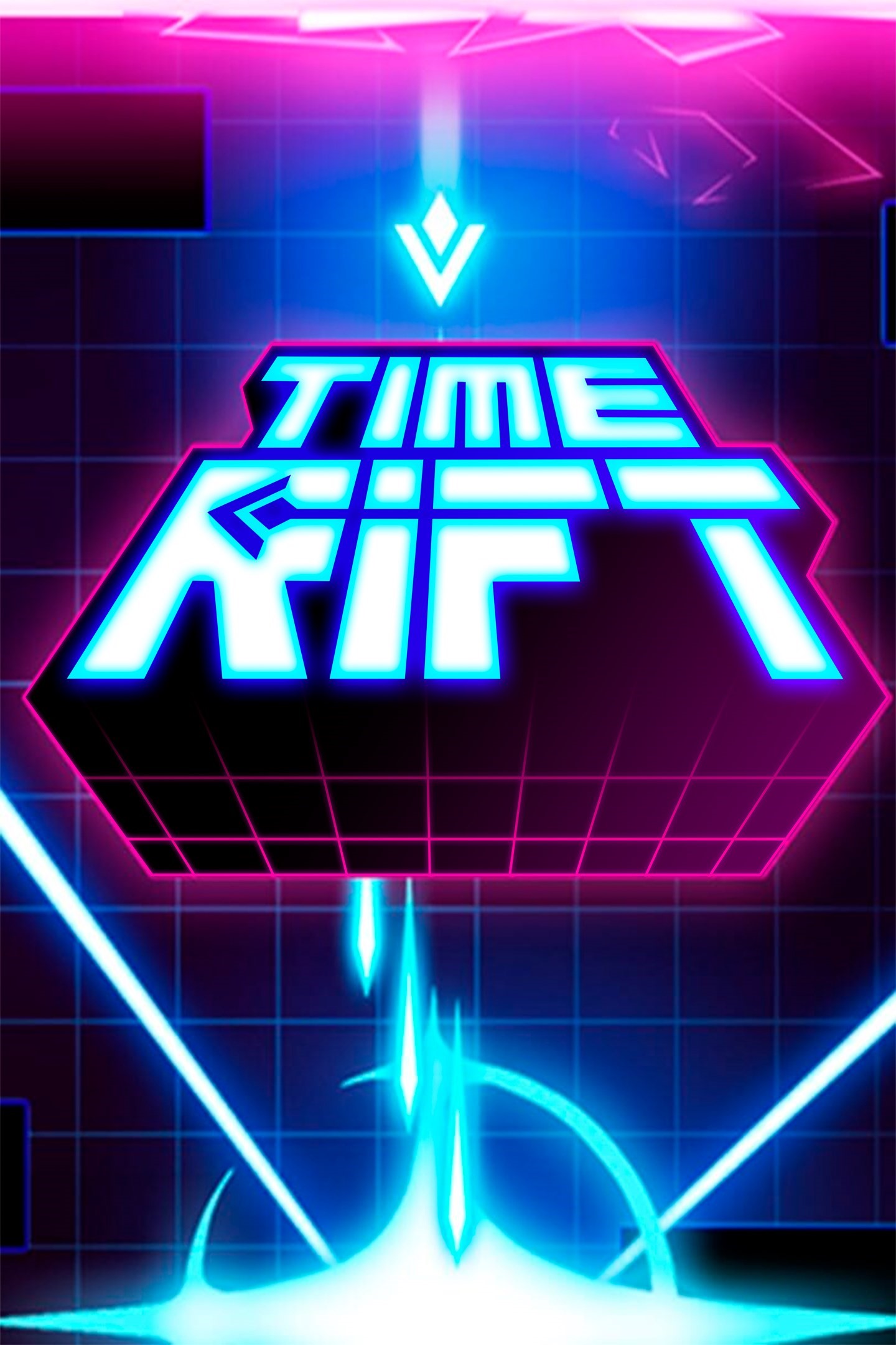 Time Rift/Xbox