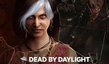 Dead by Daylight: глава «Корни ужаса» XBOX [ Ключ 🔑 ]