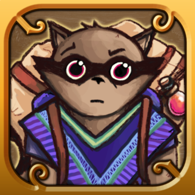 ⚡️ Squire for Hire iPhone ios iPad Appstore + ПОДАРОК🎁