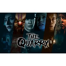 💻☘️🔥THE QUARRY🔥STEAM🔥Updates available🔥