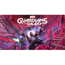 Marvel's Guardians of the Galaxy RU\UA\BY ⭐ STEAM ⭐