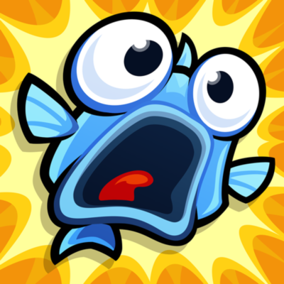 ⚡️ Dynamite Fishing World iPhone ios iPad Appstore + 🎁