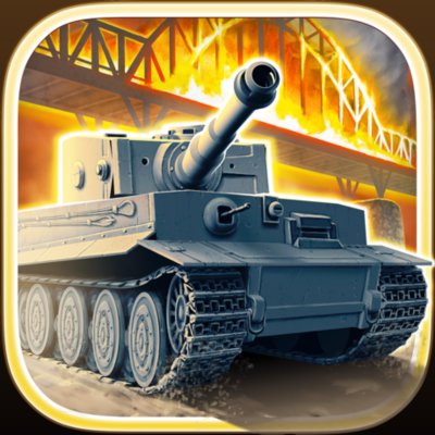 ⚡️ 1944 Burning Bridges Premium iPhone ios iPad Appstor