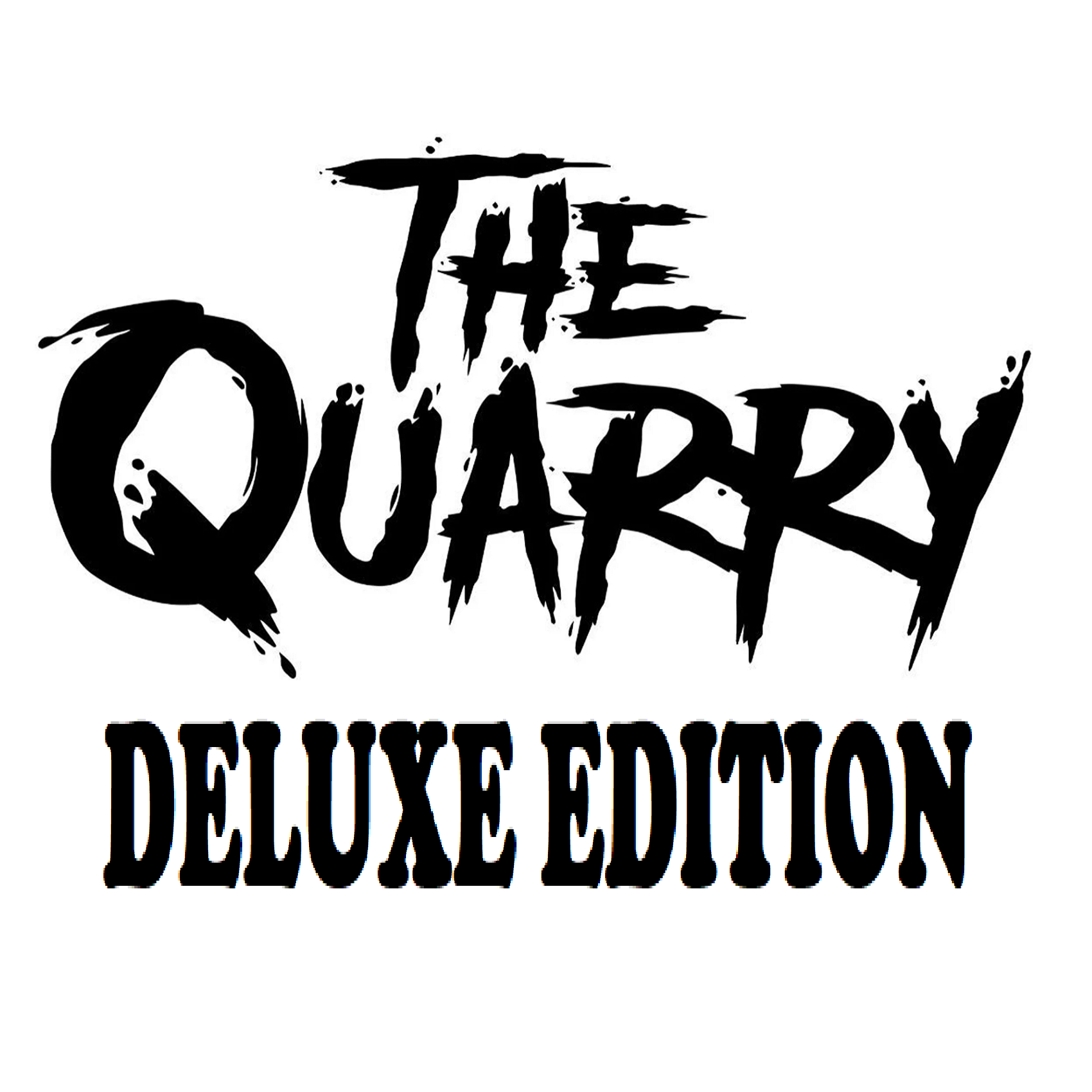 💻☘️THE QUARRY DELUXE EDITION (ВСЕ DLC)🔥STEAM🔥☘️💻