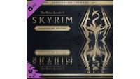 The Elder Scrolls V Skyrim Anniversary Upgrade⭐Steam⭐RU