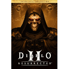 Diablo II: Prime Evil Collection Xbox One & Series X|S