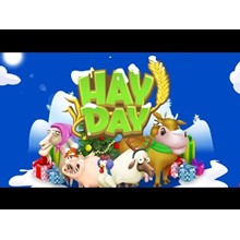 Hay Day Diamonds Instant Delivery! Discounts