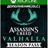 Assassin´s Creed Valhalla Season Pass Xbox One ключ