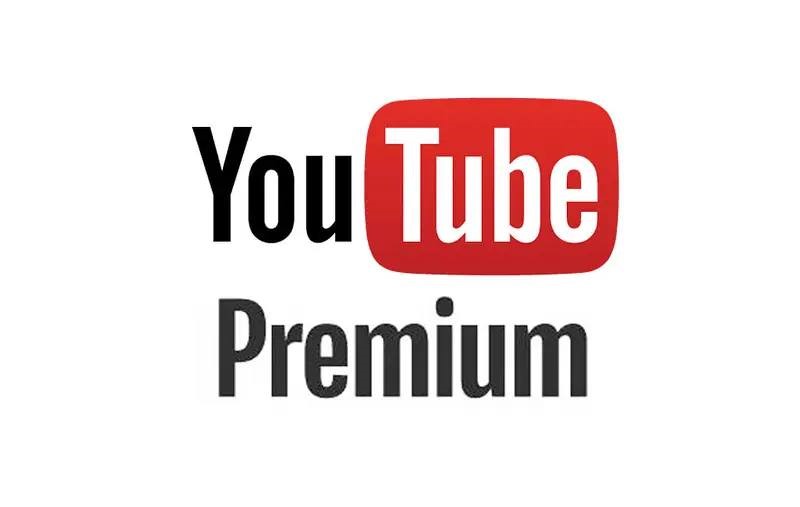 Скриншот YouTube Premium на 12 месяцев на ваш аккаунт