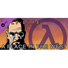Half-Life: A Place in the West - Chapter 2 💎 DLC STEAM