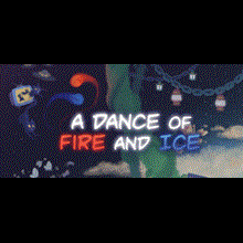 A Dance of Fire and Ice 💎АВТОДОСТАВКА STEAM РОССИЯ
