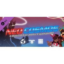 A Dance of Fire and Ice - Neo Cosmos 💎 DLC STEAM GIFT