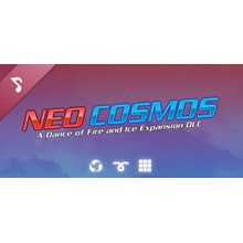 A Dance of Fire and Ice - Neo Cosmos OST 💎 DLC STEAM