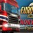 Euro Truck Simulator 2 - Norwegian Paint Jobs PackDLC