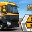 Euro Truck Simulator 2 - Super Stripes Paint Jobs Pack  DLC STEAM GIFT RU