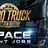 Euro Truck Simulator 2 - Space Paint Jobs Pack  DLC