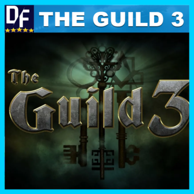 The Guild 3 ✔️STEAM Аккаунт (оффлайн)
