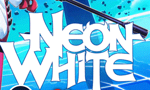 Neon White — Официальный ключ Steam Сразу