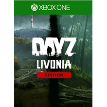 DLC DayZ Livonia/ XBOX ONE / ARG - irongamers.ru