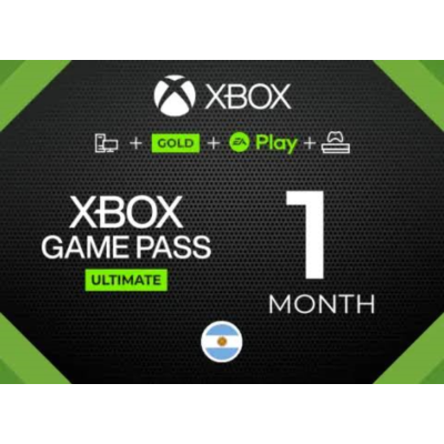 🎮XBOX GAME PASS ULTIMATE 1M LATAM КЛЮЧ ПРОДЛЕНИЕ ЛЮБОЙ AКК