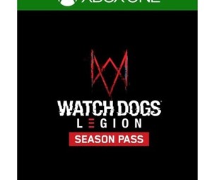 Watch Dogs: Legion - Season Pass 🎮 XBOX 🎁🔑 Ключ