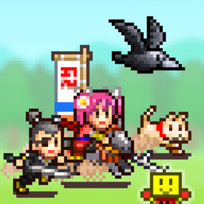 ⚡️ Ninja Village iPhone ios iPad Appstore + ПОДАРОК🎁🎈