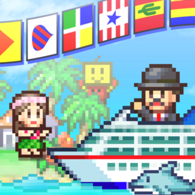 ⚡️ World Cruise Story iPhone ios iPad Appstore + 🎁🎈
