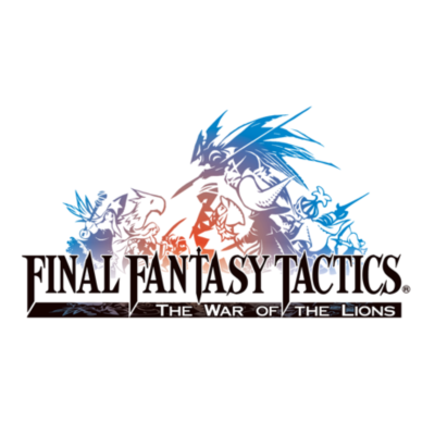 ⚡️ FINAL FANTASY TACTICS WotL iPhone ios Appstore + 🎁