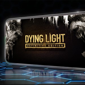 Dying Light: Definitive Edition🟢 GFN (Geforce Now)