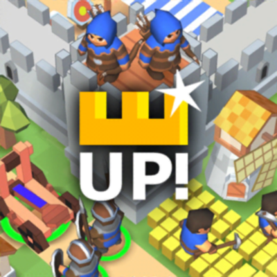 ⚡️ RTS Siege Up iPhone ios iPad Appstore + ПОДАРОК 🎁🎈