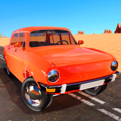 ⚡️ The Long Drive Simulator iPhone ios iPad Appstore 🎁