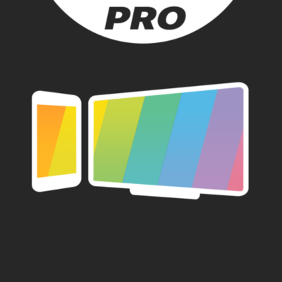 ⚡️ Screen Mirroring+ App iPhone ios iPad Appstore + 🎁