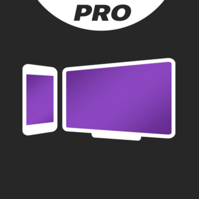 ⚡️ Screen Mirroring + for Roku iPhone ios Appstore 🎁