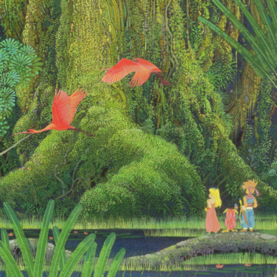 ⚡️ Secret of Mana iPhone ios iPad Appstore + ПОДАРОК 🎁