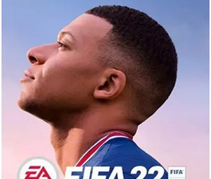 FIFA 22 ORIGIN Для ПК Все Страны