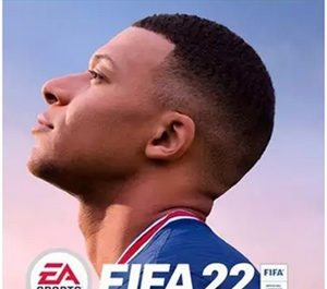 Обложка FIFA 22 ORIGIN Для ПК Все Страны