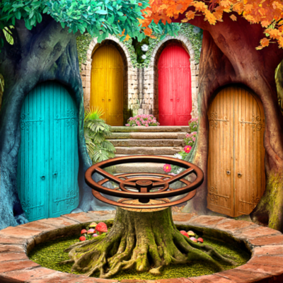 ⚡️ Alice Beyond Wonderland iPhone ios iPad Appstore 🎁