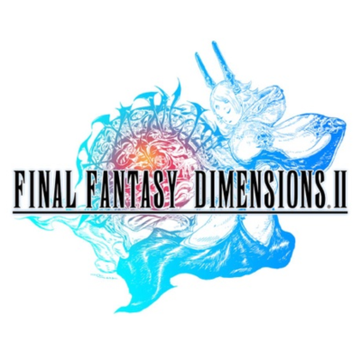⚡️ FINAL FANTASY DIMENSION II iPhone ios iPad Appstore