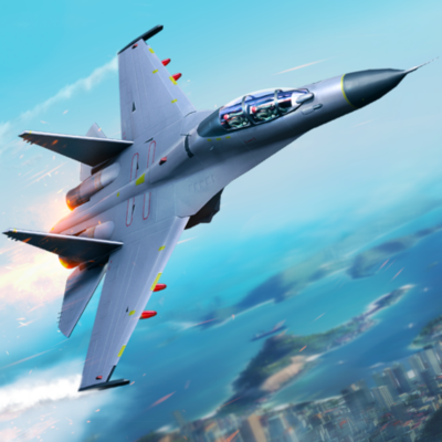 ⚡️ Sky Gamblers Infinite Jets iPhone ios Appstore + 🎁