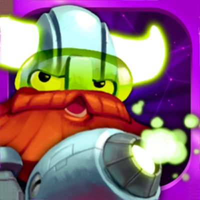 ⚡️ Star Vikings Forever iPhone ios Appstore + ПОДАРОК🎁