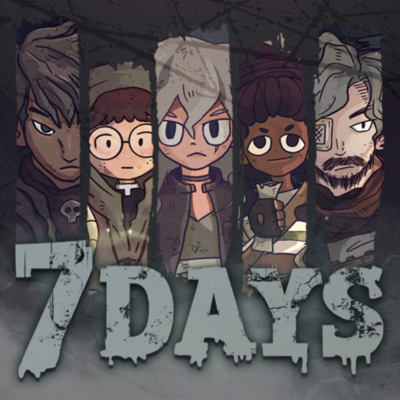 ⚡️ 7Days спонсоры iPhone ios iPad Appstore + ПОДАРОК 🎁