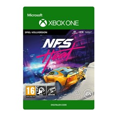 Need for Speed Heat 🎮 XBOX ONE | Series 🎁🔑 Ключ