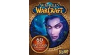 🔑WoW World of Warcraft 60 Days Time Card EU/RU+Classic