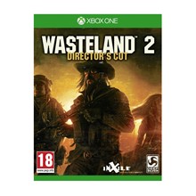 💖 Wasteland 2: Director´s Cut 🎮 XBOX / PC 🎁🔑 Ключ