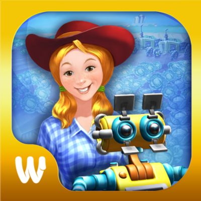 ⚡️ Farm Frenzy 3 American Pie iPhone ios Appstore + 🎁