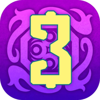 ⚡️ Сокровища Монтесумы 3 iPhone ios Appstore + 🎁