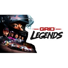 GRID Legends RU/MULTI + ГАРАНТИЯ