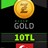 Razer Gold Gift Card 10TL - Turkey Account